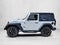 2022 Jeep Wrangler Willys 4x4