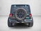 2021 Jeep Wrangler Unlimited Willys 4x4
