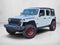 2023 Jeep Wrangler Rubicon 4 Door 4x4
