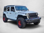 2023 Jeep Wrangler Rubicon 4 Door 4x4