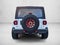 2023 Jeep Wrangler Rubicon 4 Door 4x4