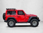 2024 Jeep Wrangler Rubicon 2 Door 4x4