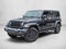 2024 Jeep Wrangler Sport 4 Door 4x4