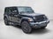 2024 Jeep Wrangler Sport 4 Door 4x4