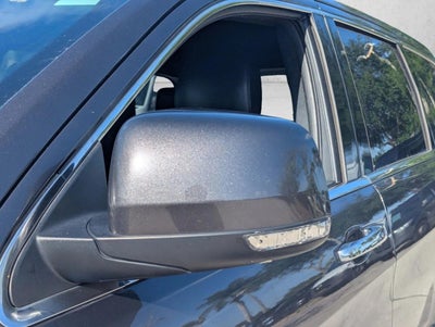 2014 Jeep Grand Cherokee RWD 4dr Limited