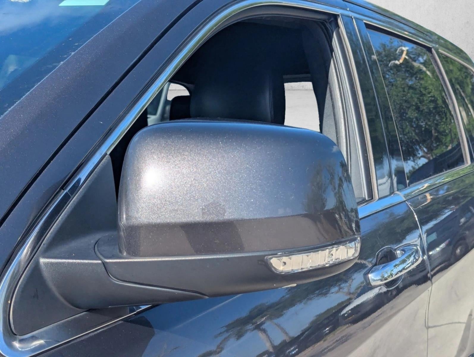 2014 Jeep Grand Cherokee RWD 4dr Limited
