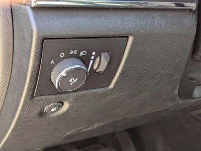 2014 Jeep Grand Cherokee RWD 4dr Limited