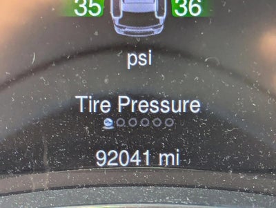 2014 Jeep Grand Cherokee RWD 4dr Limited