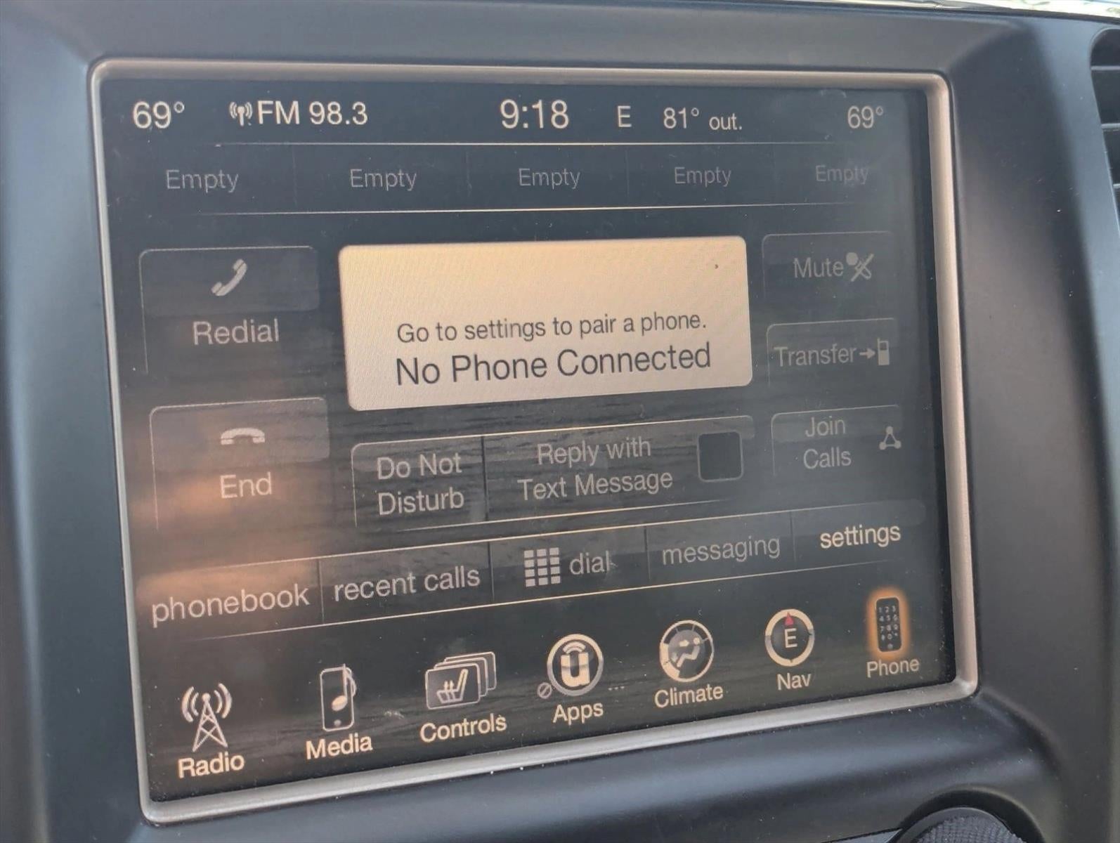 2014 Jeep Grand Cherokee RWD 4dr Limited