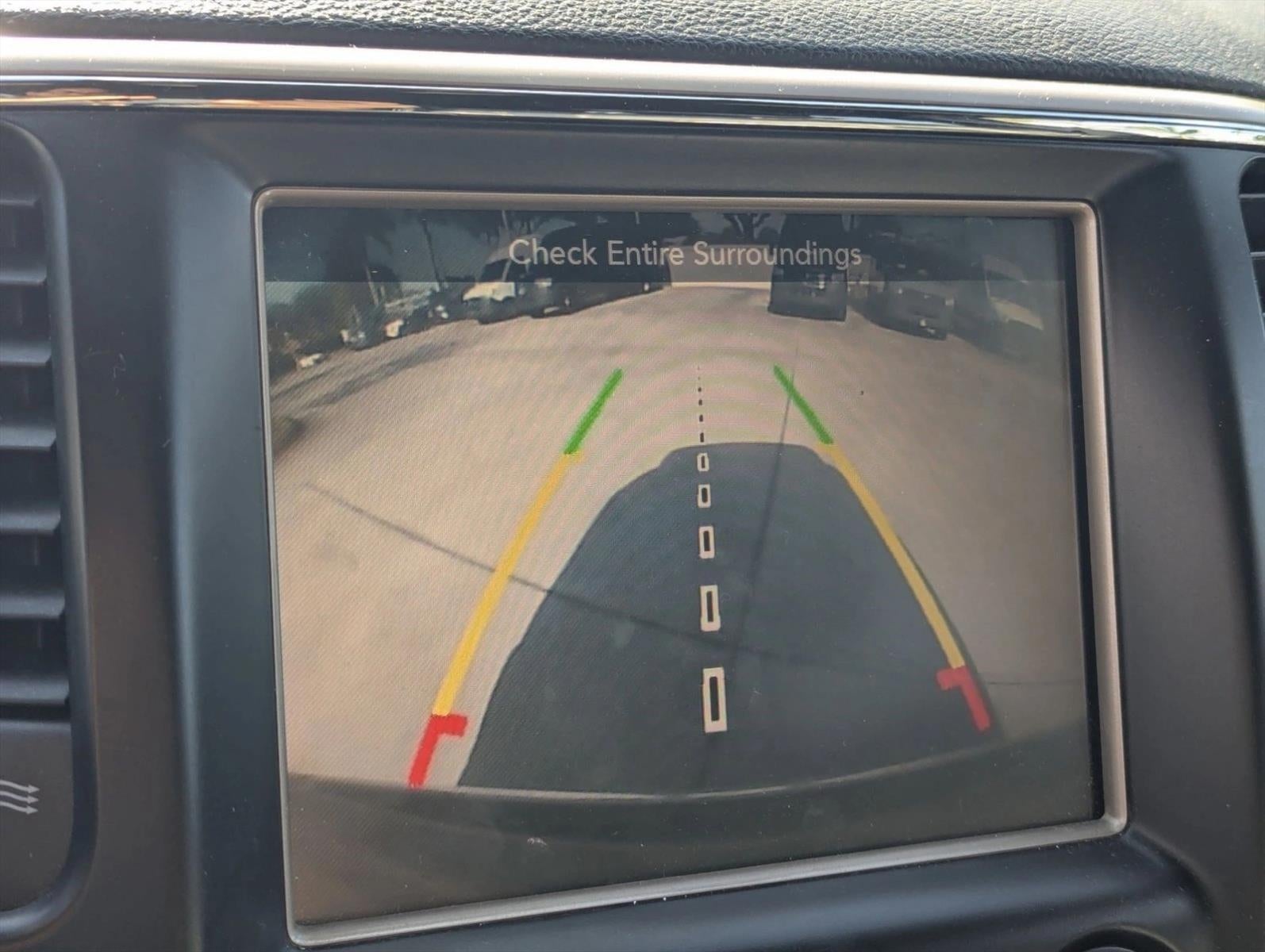 2014 Jeep Grand Cherokee RWD 4dr Limited