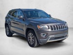 2014 Jeep Grand Cherokee RWD 4dr Limited