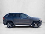2014 Jeep Grand Cherokee RWD 4dr Limited