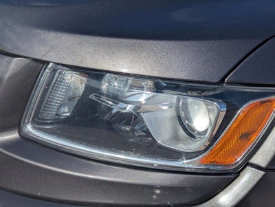2014 Jeep Grand Cherokee RWD 4dr Limited