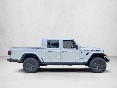2023 Jeep Gladiator Mojave 4x4