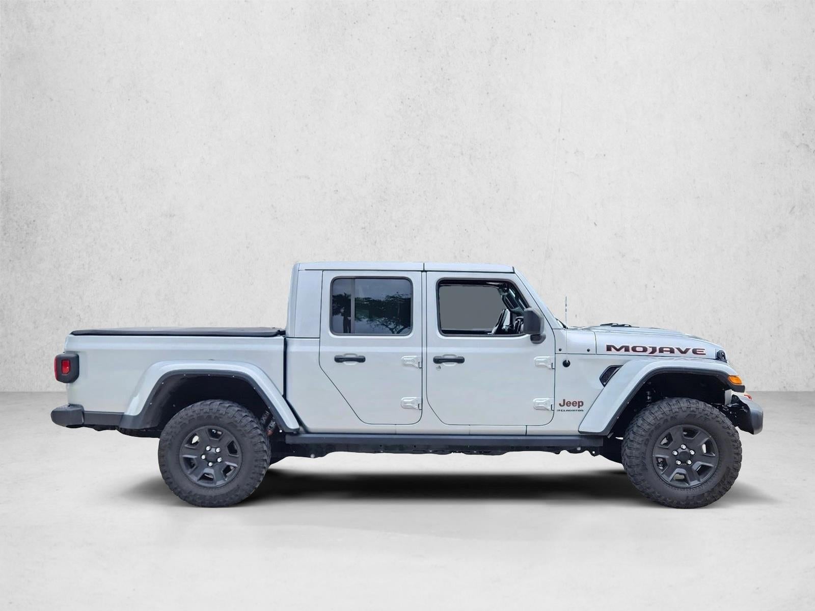 2023 Jeep Gladiator Mojave 4x4