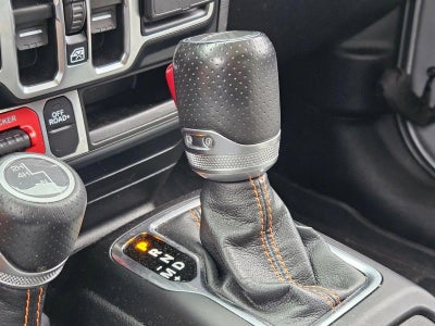 2023 Jeep Gladiator Mojave 4x4