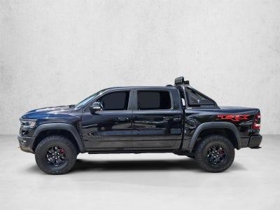 2022 RAM 1500 TRX 4x4 Crew Cab 5'7" Box