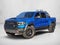 2021 RAM 1500 TRX 4x4 Crew Cab 5'7" Box