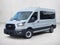 2023 Ford Transit Passenger Wagon T-350 148" Med Roof XL RWD
