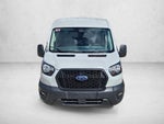 2023 Ford Transit Passenger Wagon T-350 148" Med Roof XL RWD