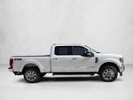 2020 Ford Super Duty F-250 SRW LARIAT 4WD Crew Cab 6.75' Box