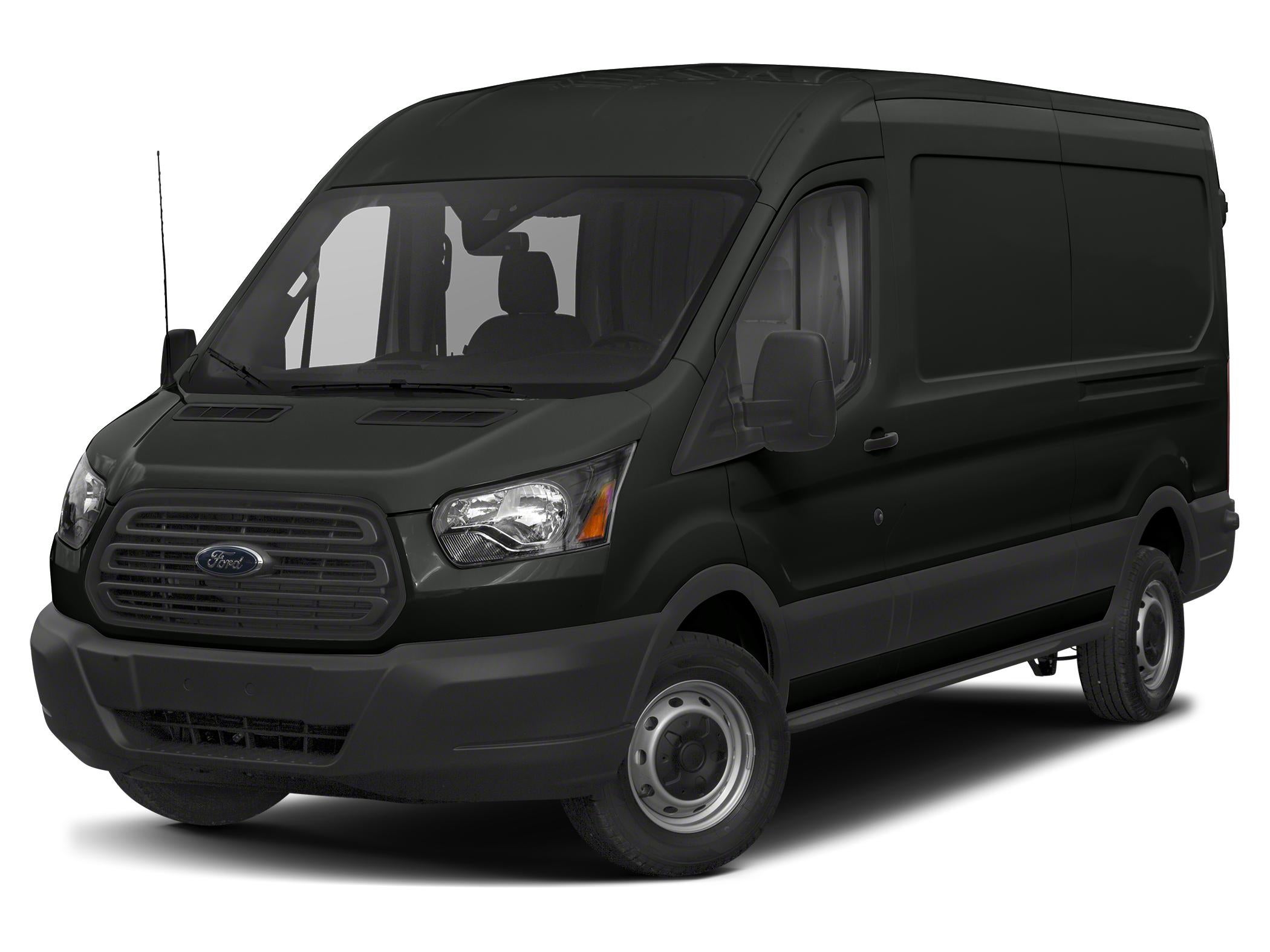 2019 Ford Transit Van T-250 148" EL Hi Rf 9000 GVWR Sliding RH Dr