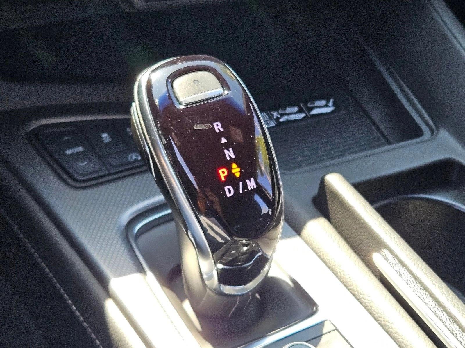 2024 Cadillac CT5 4dr Sdn Premium Luxury