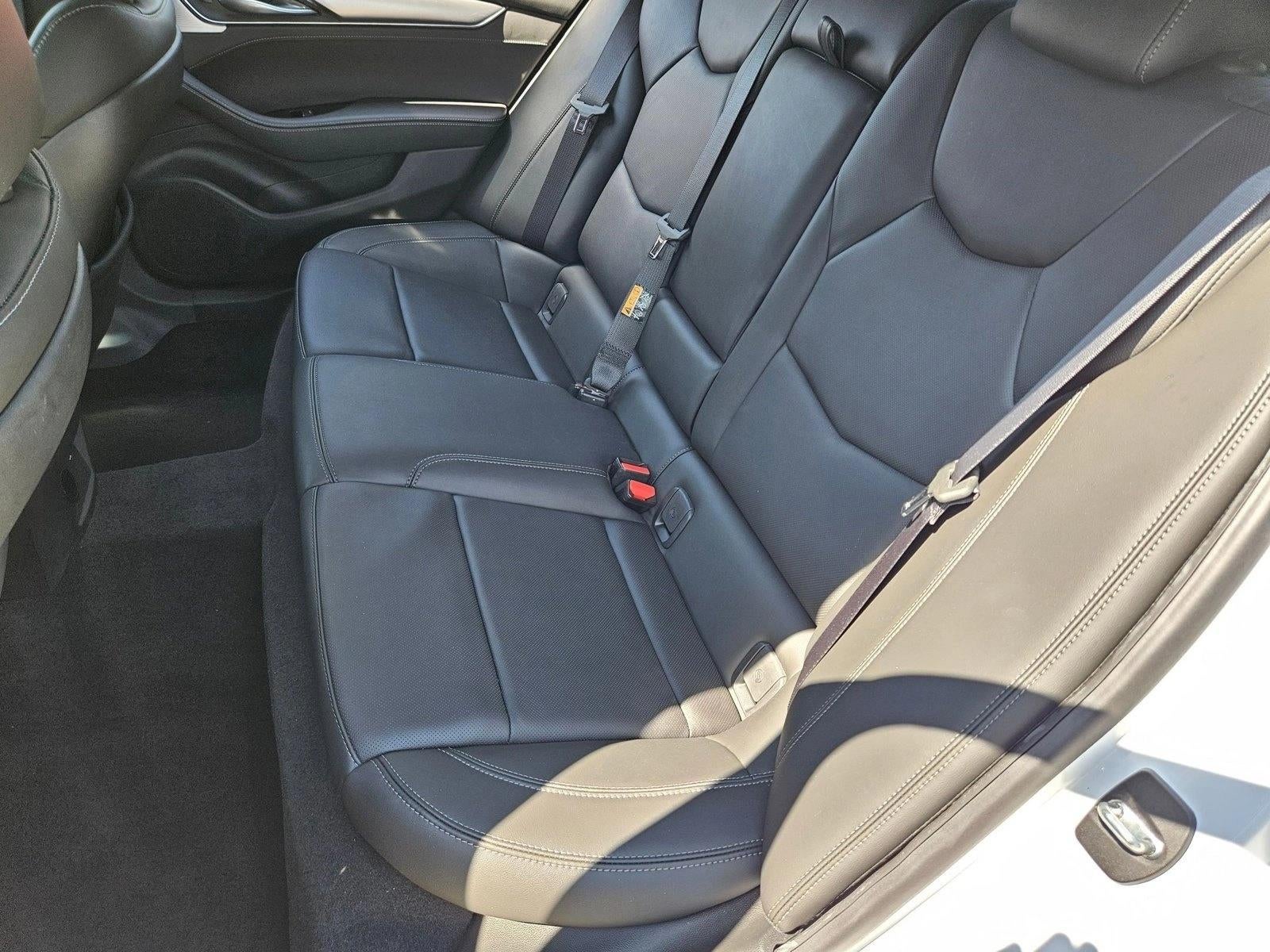 2024 Cadillac CT5 4dr Sdn Premium Luxury