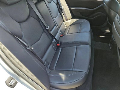 2024 Cadillac CT5 4dr Sdn Premium Luxury