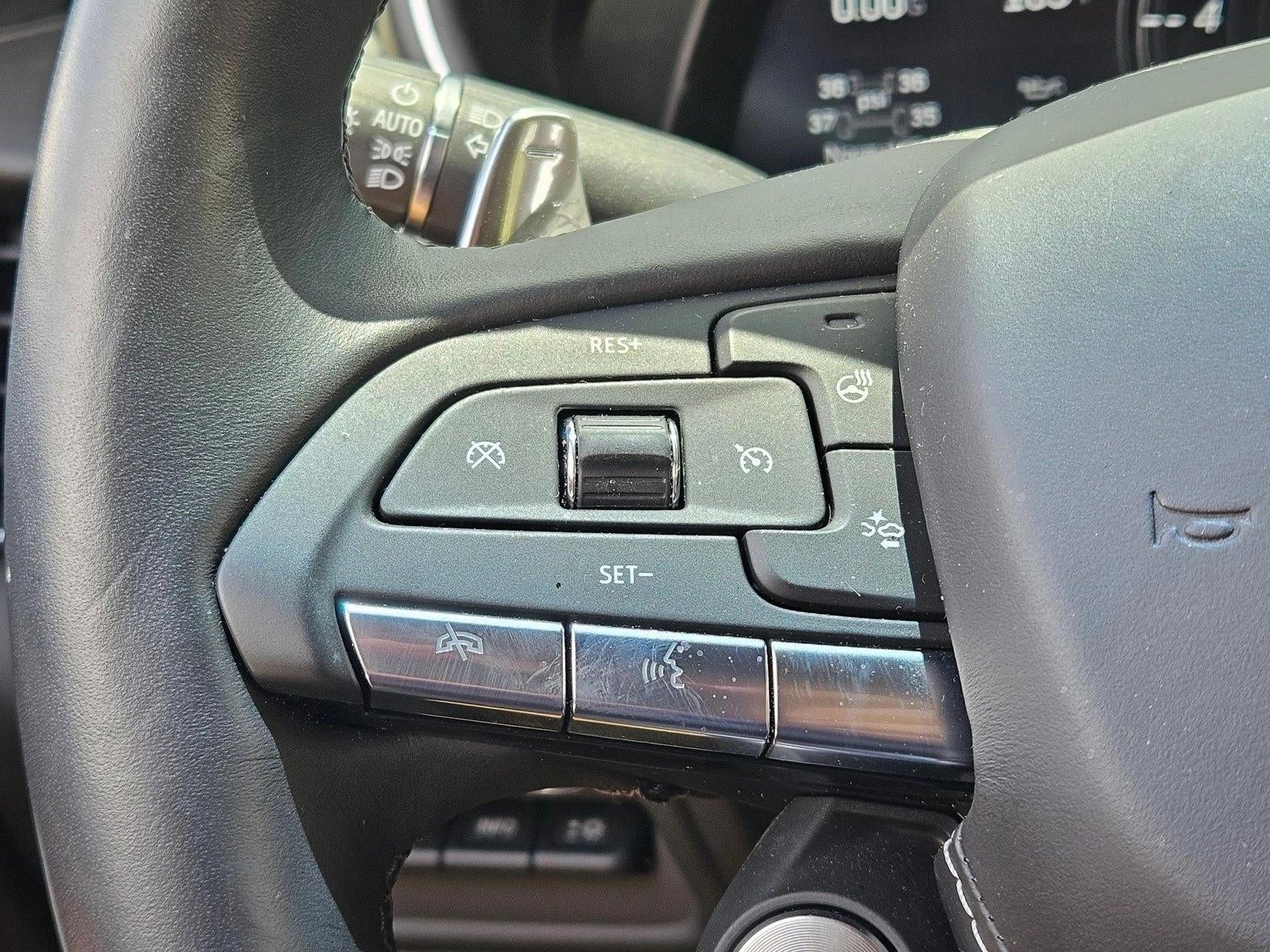 2023 Cadillac CT5-V 4dr Sdn Blackwing