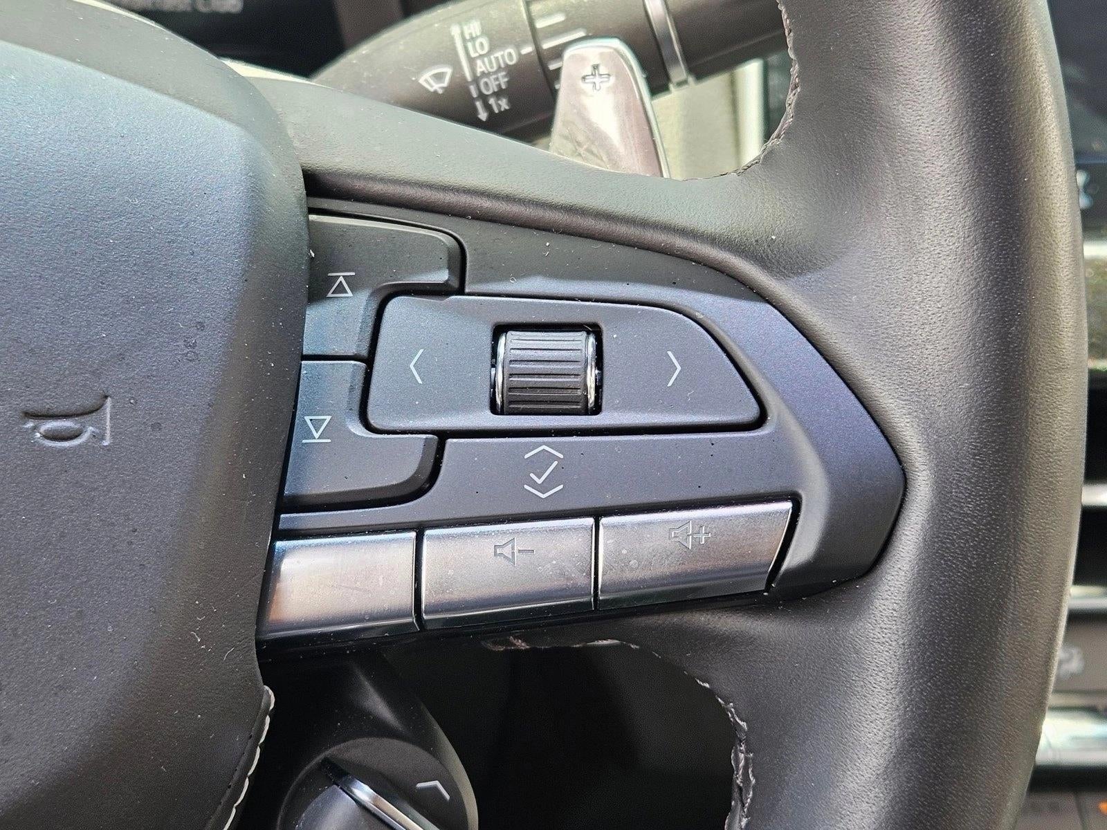 2023 Cadillac CT5-V 4dr Sdn Blackwing