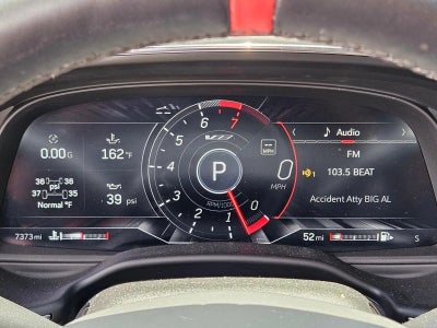 2023 Cadillac CT5-V 4dr Sdn Blackwing