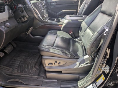 2020 GMC Yukon 2WD 4dr SLE
