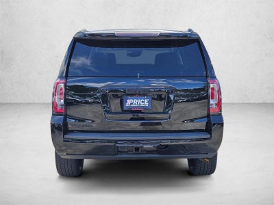 2020 GMC Yukon 2WD 4dr SLE