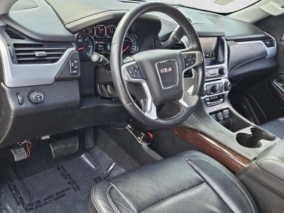 2020 GMC Yukon 2WD 4dr SLE