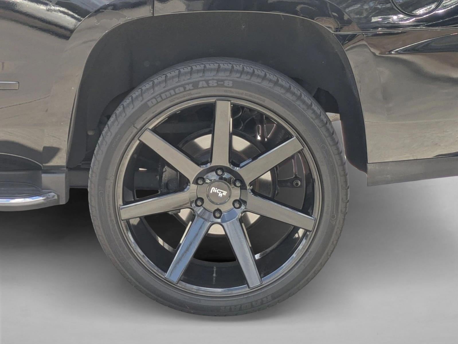 2020 GMC Yukon 2WD 4dr SLE