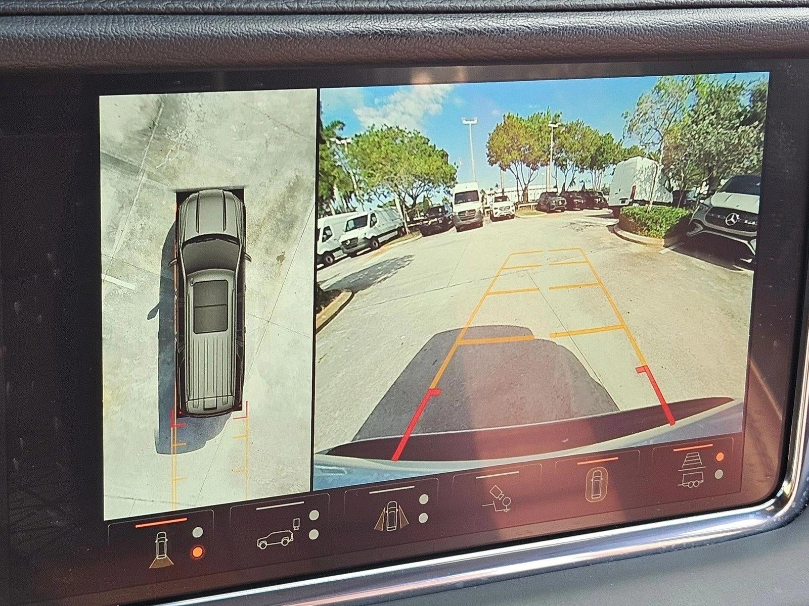 2023 GMC Yukon XL 4WD 4dr Denali Ultimate