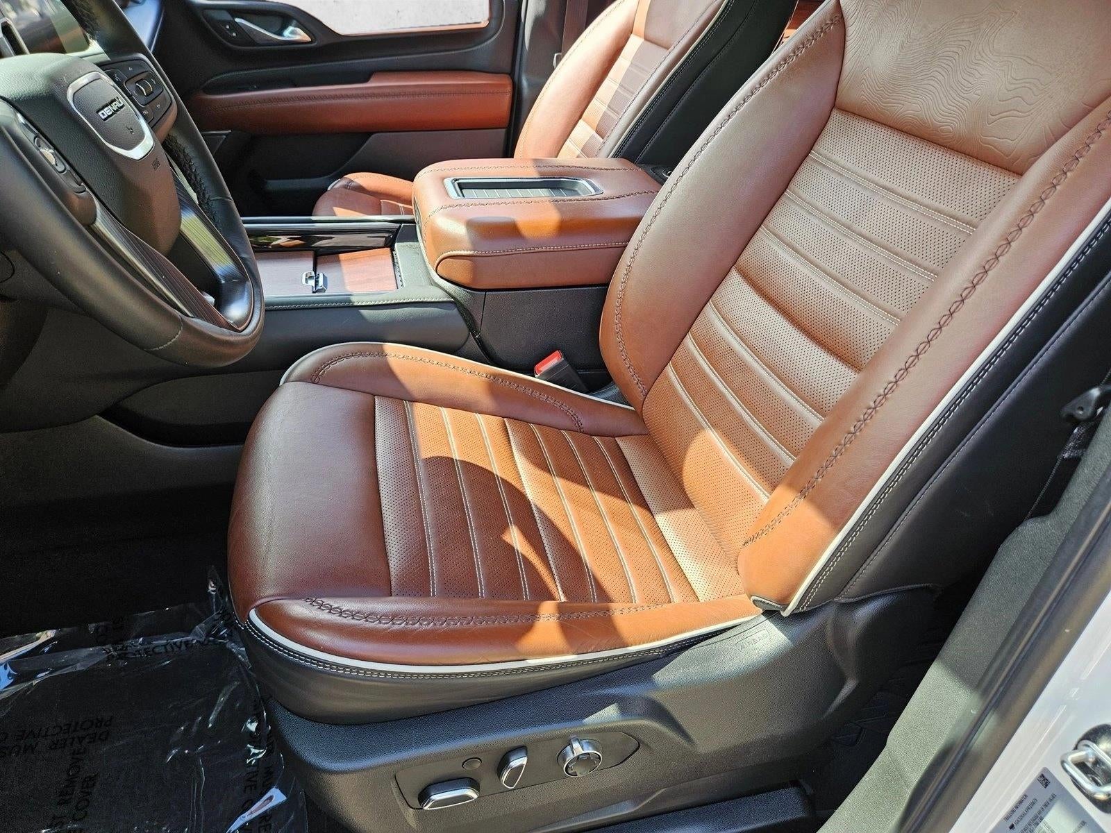 2023 GMC Yukon XL 4WD 4dr Denali Ultimate