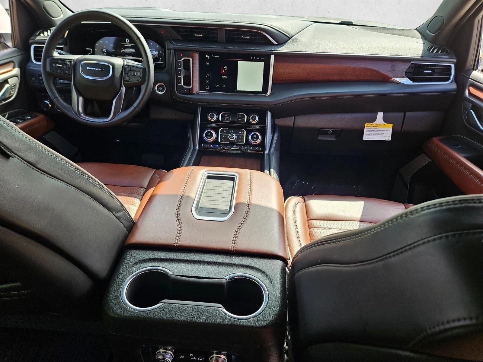 2023 GMC Yukon XL 4WD 4dr Denali Ultimate