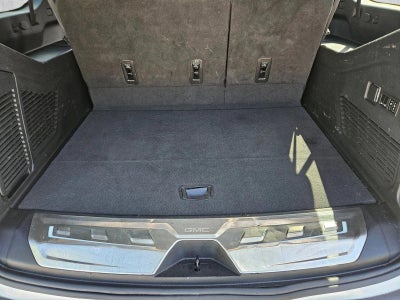 2023 GMC Yukon XL 4WD 4dr Denali Ultimate