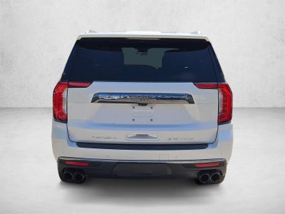 2023 GMC Yukon XL 4WD 4dr Denali Ultimate