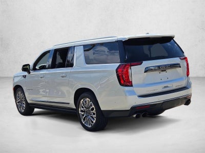 2023 GMC Yukon XL 4WD 4dr Denali Ultimate
