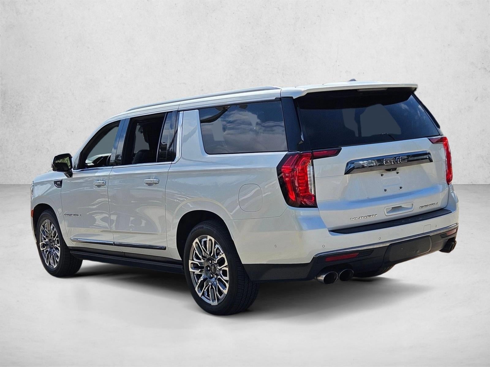 2023 GMC Yukon XL 4WD 4dr Denali Ultimate