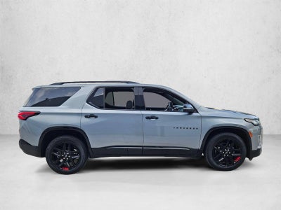 2023 Chevrolet Traverse FWD 1LZ