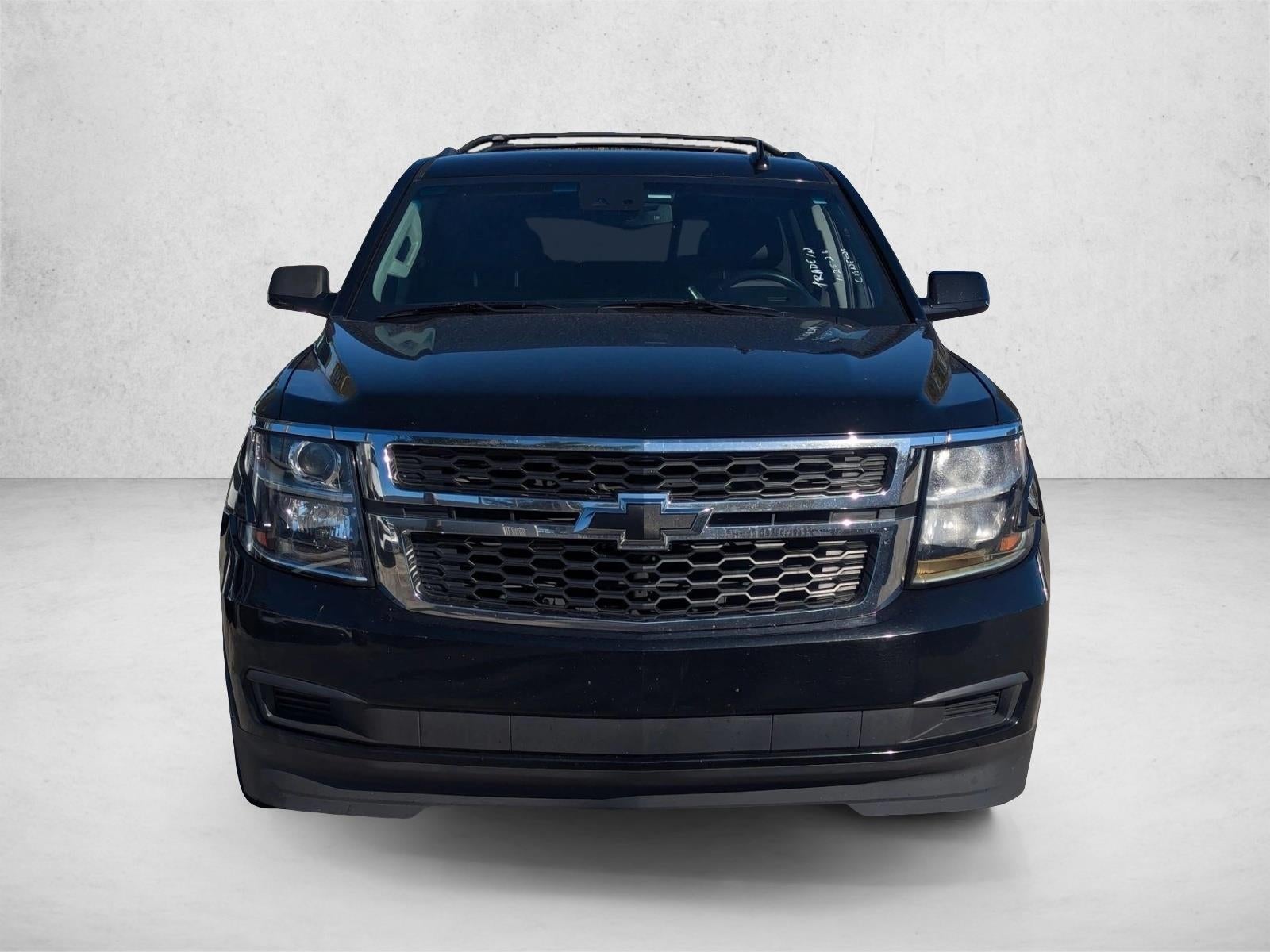 2017 Chevrolet Tahoe 2WD LT