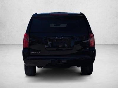 2017 Chevrolet Tahoe 2WD LT