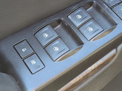 2017 Chevrolet Tahoe 2WD LT