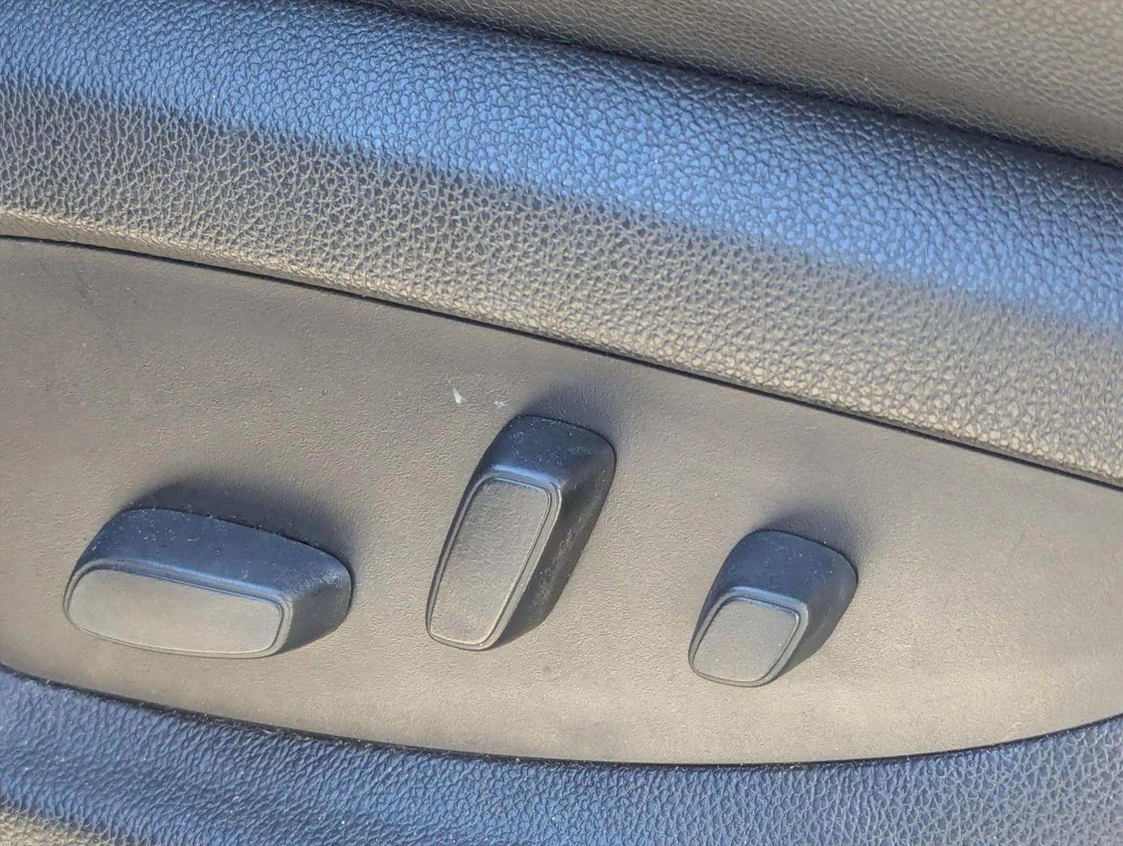 2017 Chevrolet Tahoe 2WD LT