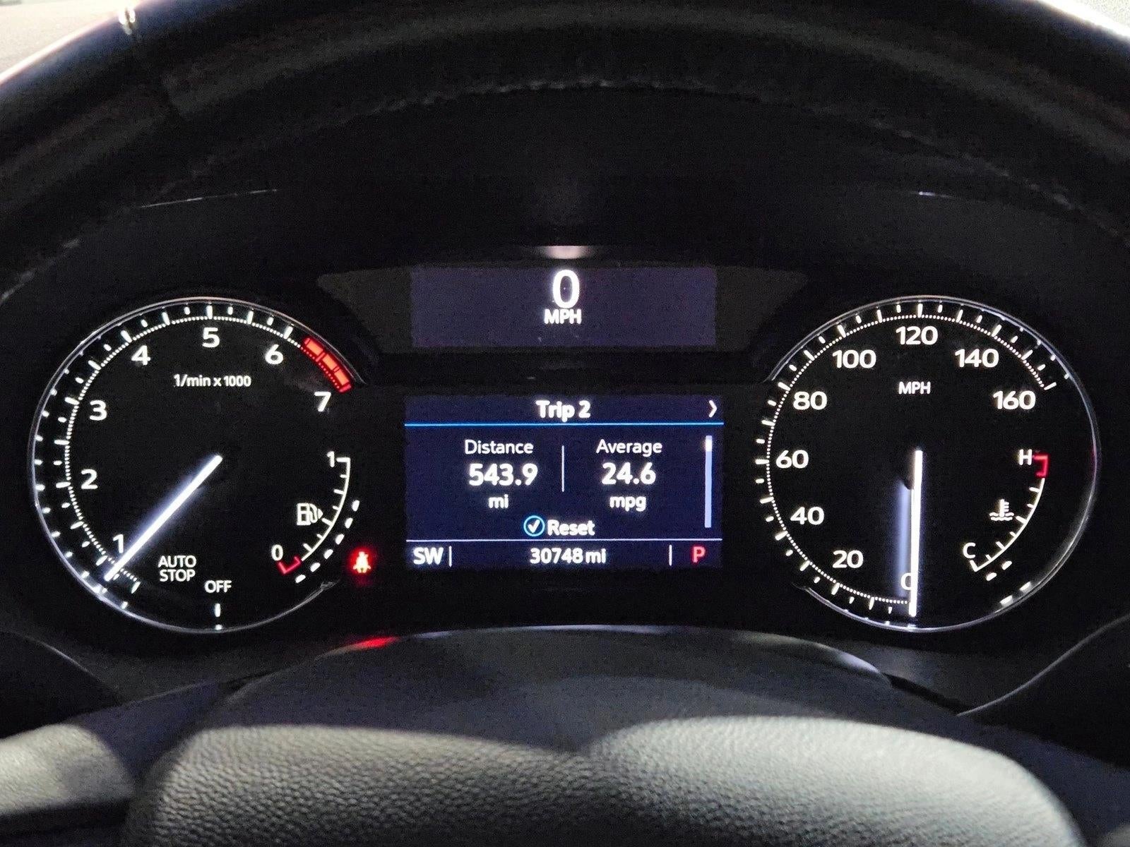 2022 Cadillac XT4 FWD 4dr Luxury