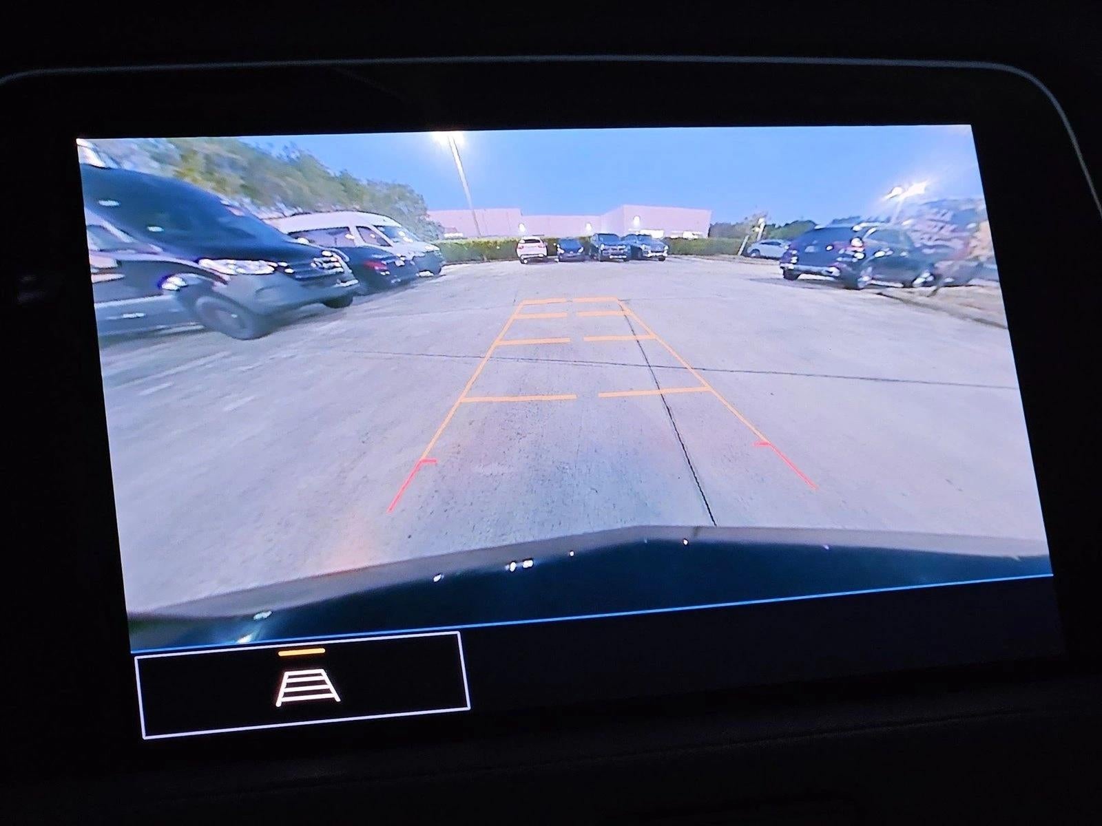 2022 Cadillac XT4 FWD 4dr Luxury